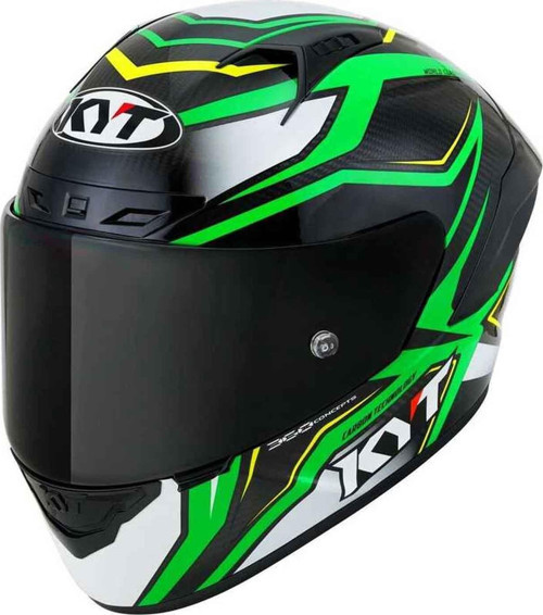 Nz Race Carbon Strıde Kapalı Kask