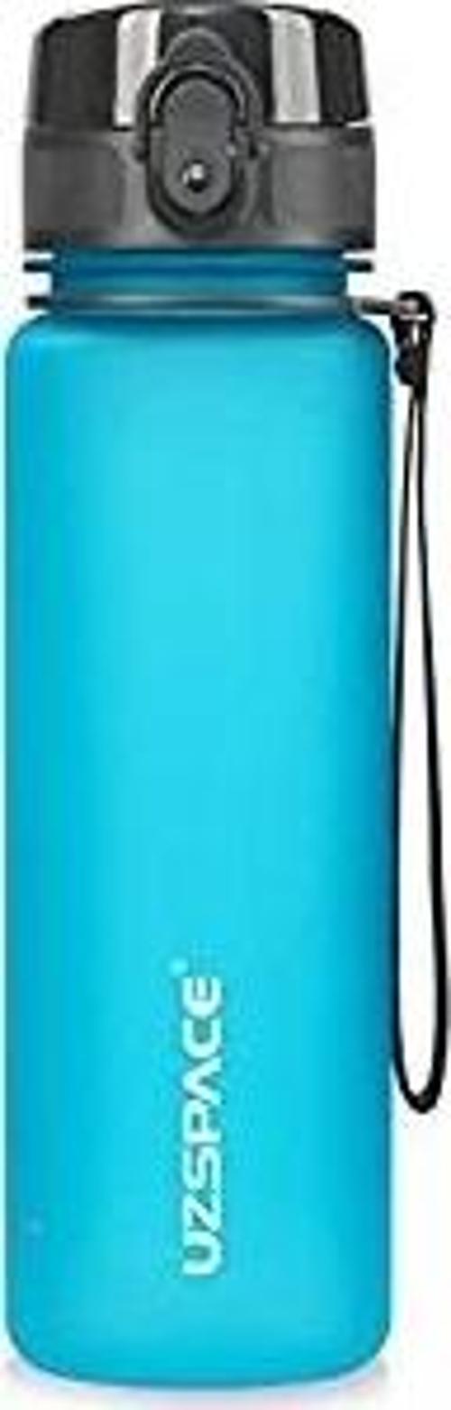 Vagonlife 3026 500ml Aurora Blue Tritan Matara