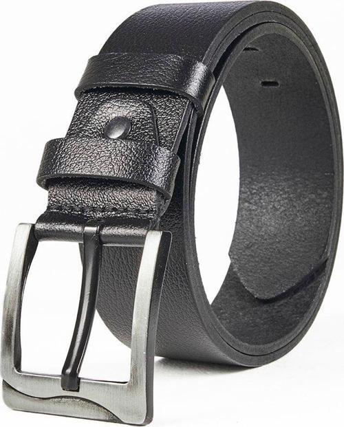 Hakiki Deri Kemer 43 Mm Erkek Kemer For Men Jeans Pantolon Kemeri Keten, Kanvas, Kot Pantolon Kemer