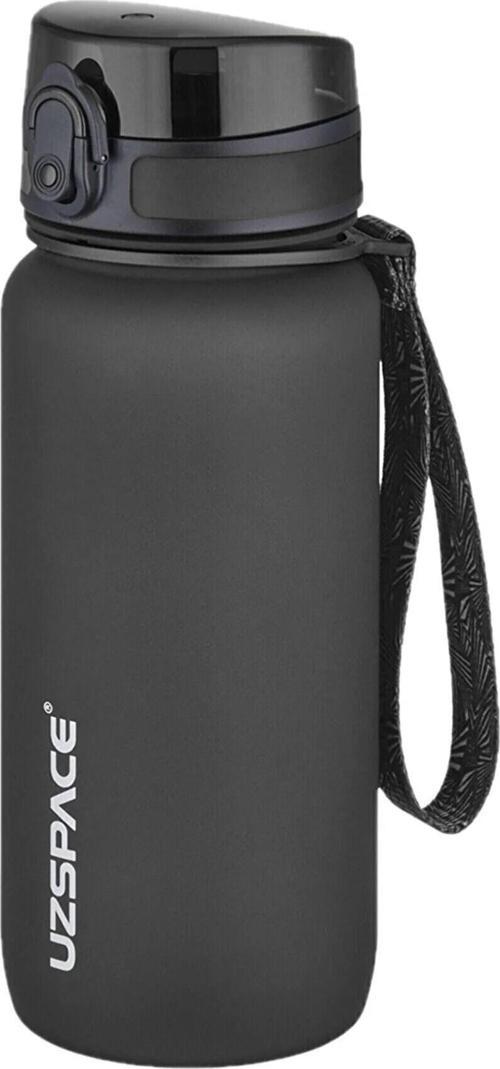 Vagonlife 3037 650 ml Siyah Tritan Matara