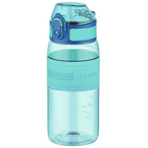 Vagonlife 4107 440ml Mavi Tritan Matara
