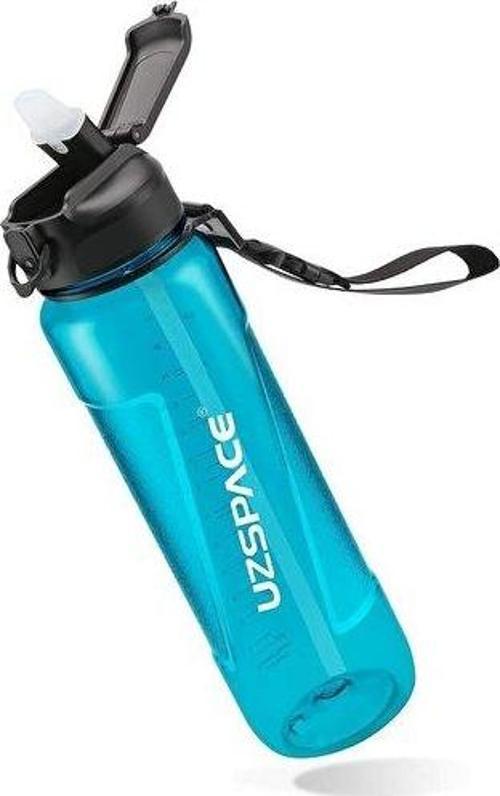 Vagonlife 6057 1000 ml Turkuaz Matara
