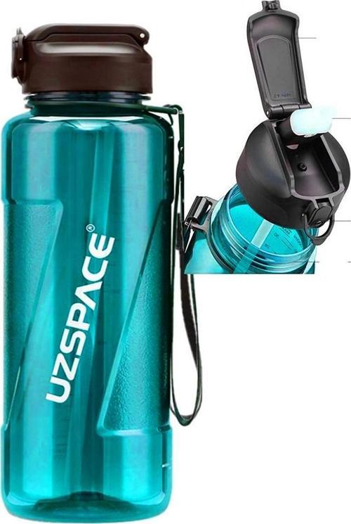 Vagonlife 6058 1500 ml Turkuaz Matara