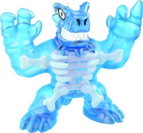 Heroes of Goo Jit Zu Dino X-Ray Tekli Paket Tyro