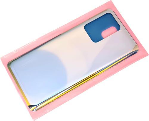 Xiaomi Mi 11T Arka Pil Batarya Kapağı (CAM) GOLD