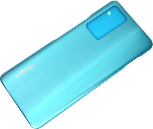 İnfinix NOT 11 PRO Arka Pil Batarya Kapağı YEŞİL