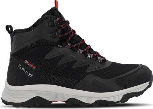 WINNER Erkek Su Geçirmez Outdoor Siyah