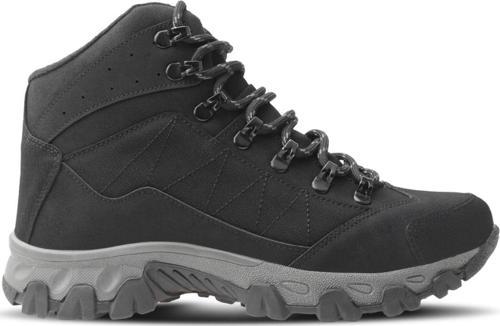 OCEAN I Erkek Outdoor Siyah