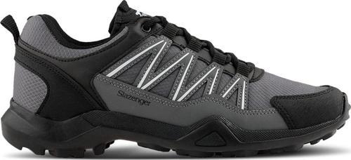 ADEMAR I Erkek Outdoor Koyu Gri