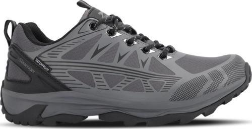 WILTON Erkek Su Geçirmez Outdoor Koyu Gri