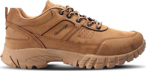 HADYA I Erkek Outdoor Hardal