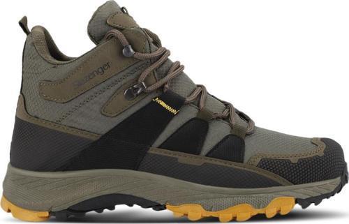 GRAPHITE I Erkek Outdoor Haki