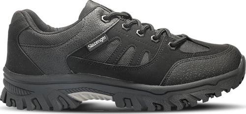 MADRID I Erkek Outdoor Siyah