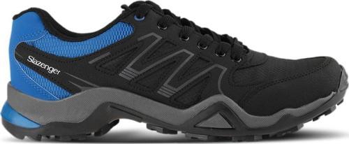 ADORINDA I Erkek Outdoor Siyah / Mavi