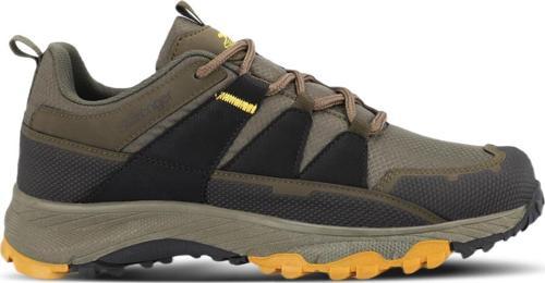 GRIFFIN I Erkek Outdoor Haki