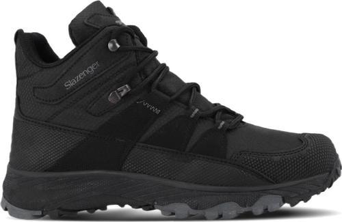 GRAPHITE I Erkek Outdoor Siyah