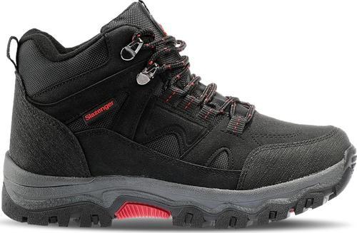 HABIB Erkek Outdoor Siyah