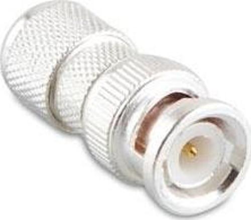 SL-BN22 bnc Konnektör 50li Paket Vidalı Gümüş Konnektör