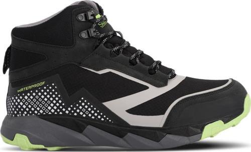 WALT Erkek Su Geçirmez Outdoor Siyah