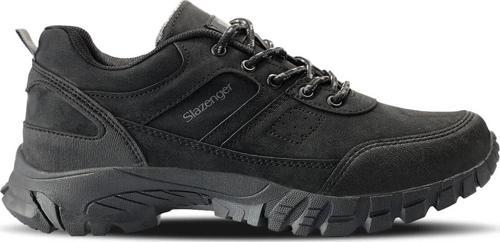 HADYA I Erkek Outdoor Siyah