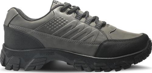 ADARK I Erkek Outdoor Koyu Gri