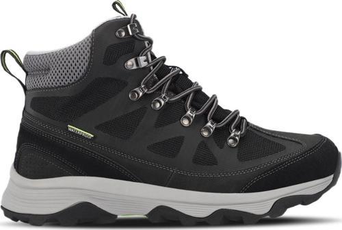 WARDELL Erkek Su Geçirmez Outdoor Siyah