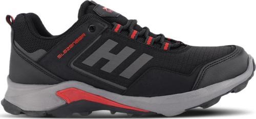 ZUAN Erkek Outdoor Siyah / Kırmızı