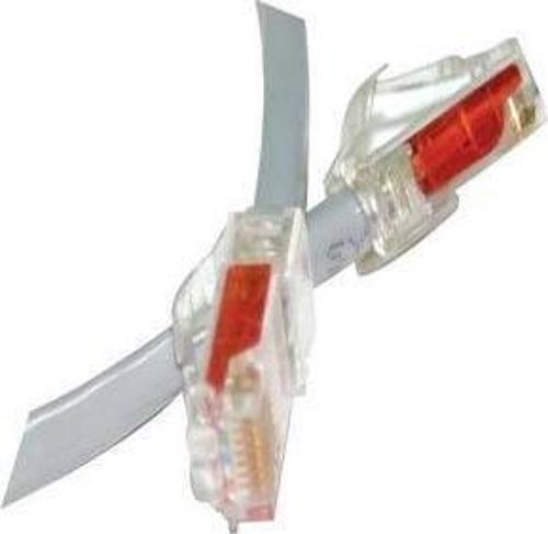 sl-cat620 Cat6 20mt Gri Utp Patch Kablo