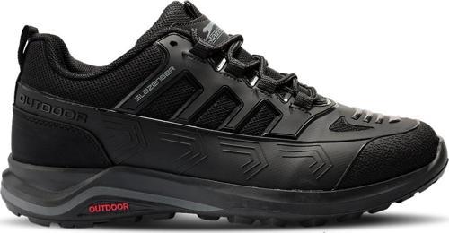 GAZELLE I Erkek Outdoor Siyah