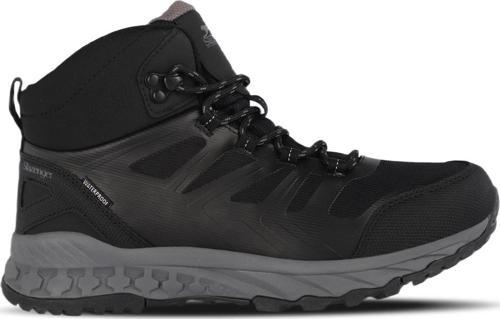 WILKIN Erkek Su Geçirmez Outdoor Siyah / Siyah