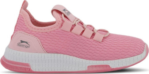ABENA I Kız Çocuk Sneaker Ayakkabı Pembe