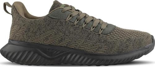 ARMOR I Erkek Sneaker Ayakkabı Haki