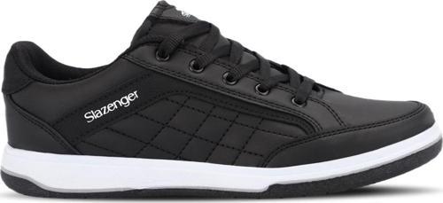 AKIN I Kadın Sneaker Ayakkabı Siyah