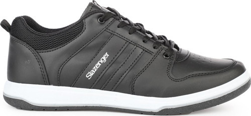 ALISHA I Erkek Sneaker Ayakkabı Siyah