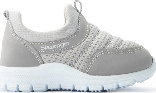 EVA Erkek Çocuk Sneaker Ayakkabı Gri
