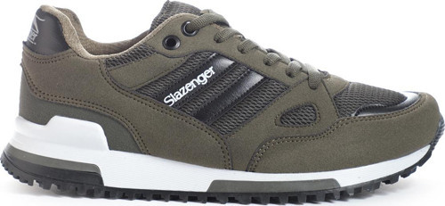 MAROON I Erkek Sneaker Ayakkabı Haki
