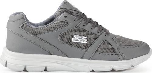 PERA Erkek Sneaker Ayakkabı Koyu Gri