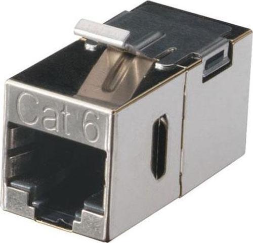 SL-KS85 Cat6 SFTP Metal Kestone Jak