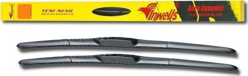 Range Rover Hybrid Silecek Takımı 1995-2002