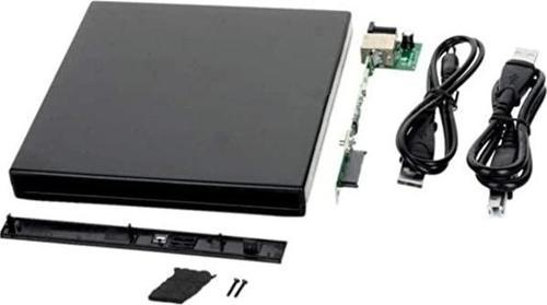 SL-S105 Usb 2.0 Sata Notebook dvd-rw Kutusu
