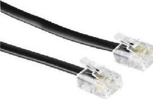 SL-TEL2 RJ-11 2mt Telefon Kablosu