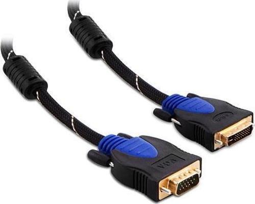 SLX-311 Dvı To Vga 1.5m Kablosu