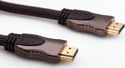 SLX-M985 HDMI TO HDMI 1.8m Altın Uçlu 24K+