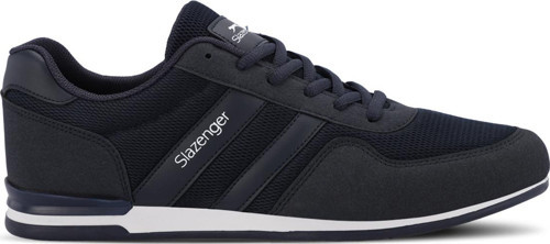 OMEGA IN Erkek Sneaker Ayakkabı Lacivert