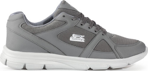PERA Erkek Sneaker Ayakkabı Koyu Gri