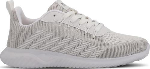 ARMOR I Erkek Sneaker Ayakkabı Kırık Beyaz