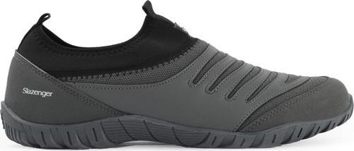ENYA I Erkek Sneaker Ayakkabı Koyu Gri