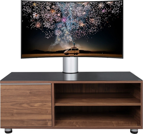 Achill Cf 1100A 32''- 50'' - 127 Ekran Askılı Tv Sehpası -110 cm