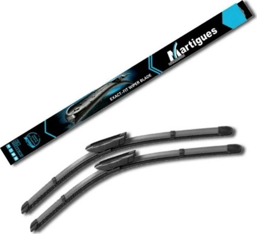 Opel Astra J - K Muz Silecek Takımı (2009-2018)