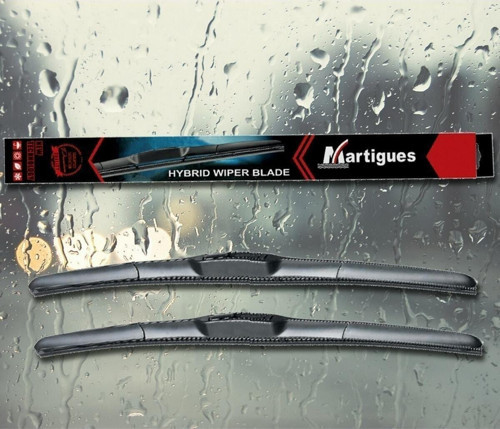 Opel Corsa C Hybrid Uyumlu Silecek Takımı (2000-2006)